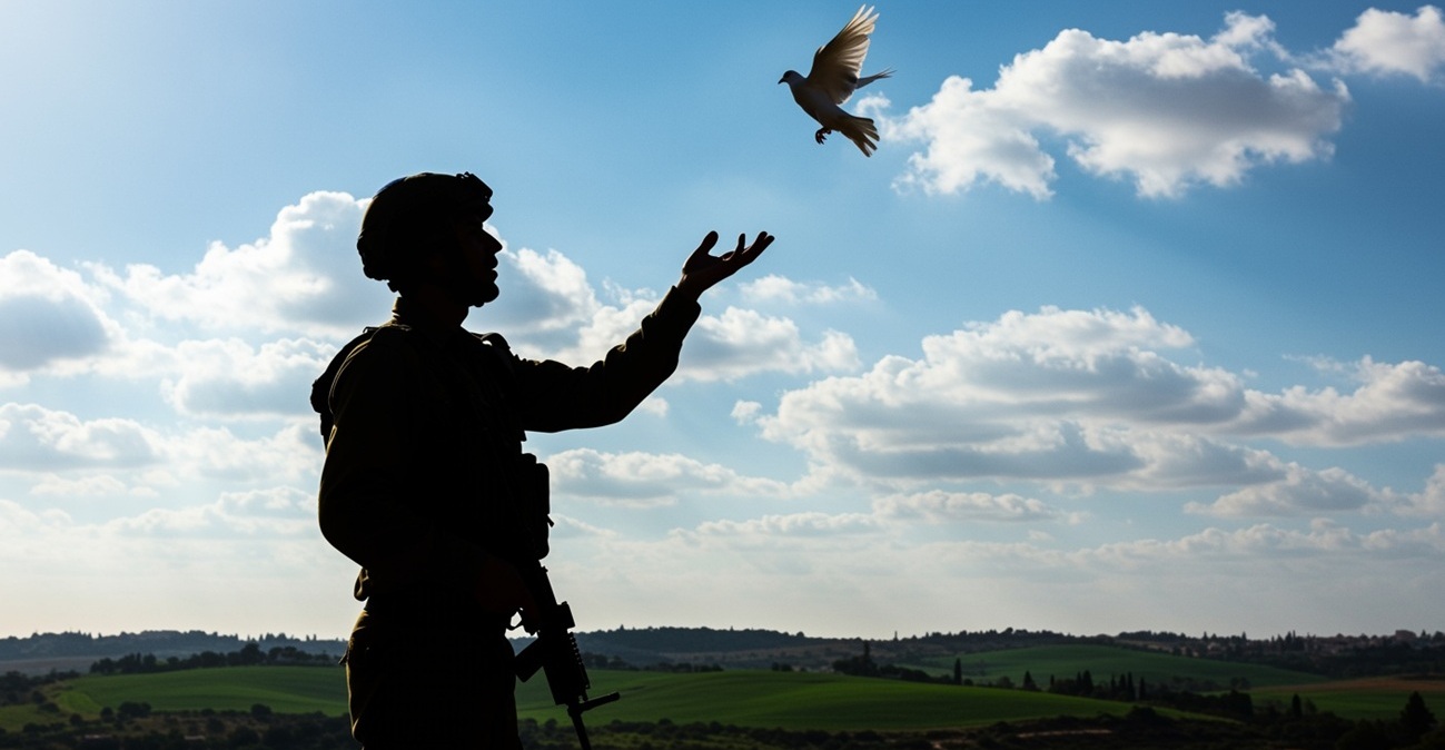 Πώς η Ρωσία χρησιμοποιεί νευρωνικά τσιπ για να μετατρέπει ζωντανά περιστέρια σε drones για παρακολούθηση στόχων