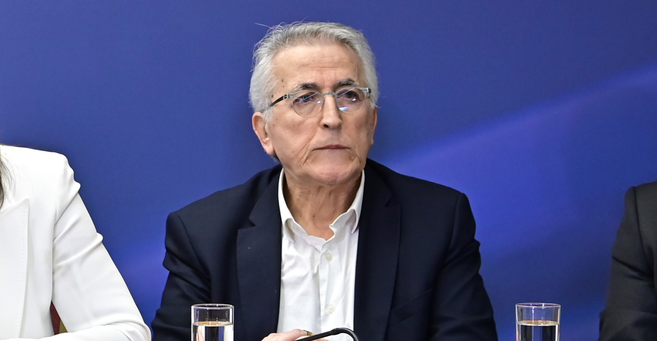 Υπόθεση Παναγόπουλου: Νέα πρόσωπα στο κάδρο των ελέγχων της Αρχής για το Ξέπλυμα και επείγουσα έρευνα από την Οικονομική Εισαγγελία 