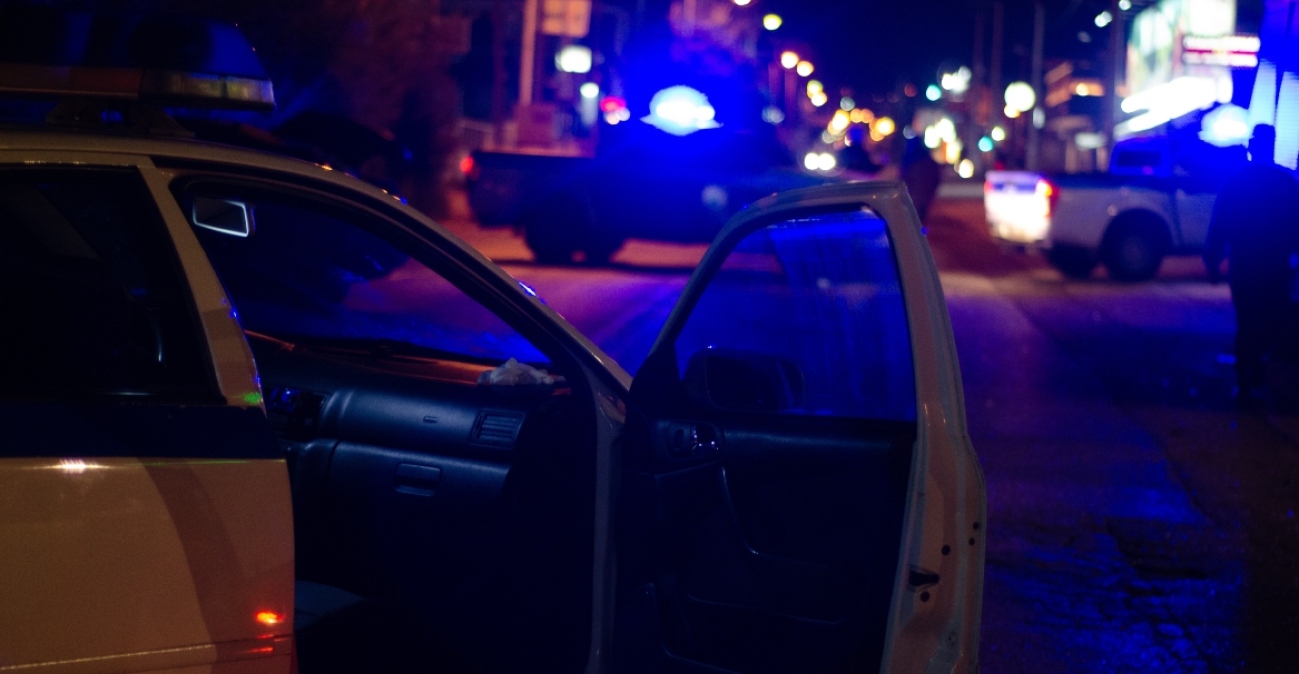 Δολοφόνησε τον συγχωριανό του με τσεκούρι στην Ξάνθη