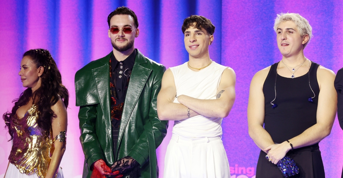 Το αουτσάιντερ Μαρίκα, η μαγική Τάμτα και η εντυπωσιακή Αντιγόνη της Κύπρου
