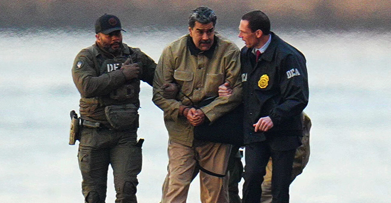 NYT: Αμερικανός στρατιώτης κατηγορείται ότι στοιχημάτισε με απόρρητες πληροφορίες για τη σύλληψη Μαδούρο 