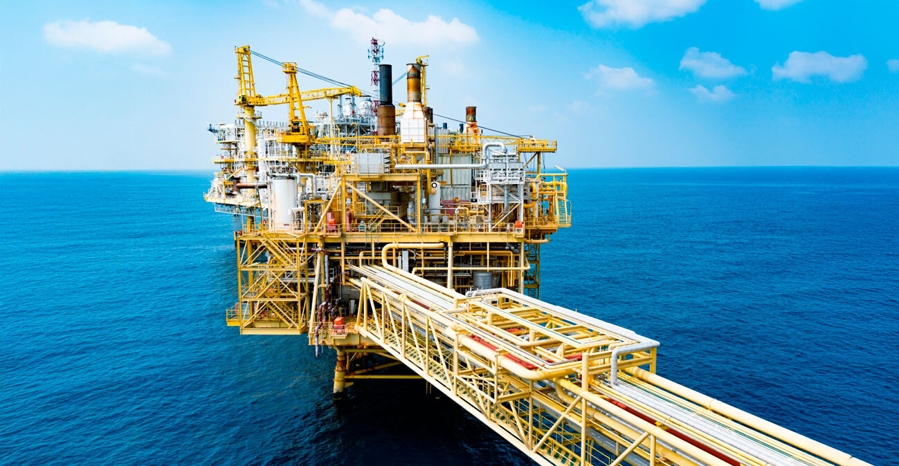 Τον Δεκέμβριο οι σεισμικές έρευνες της Chevron στα οικόπεδα σε Ιόνιο, Νότια Πελοπόννησο και Νότια Κρήτη