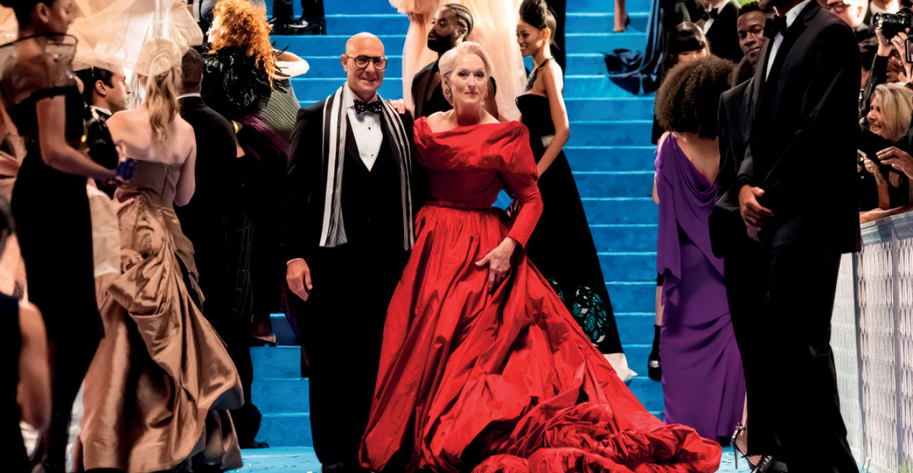 Ο Διάβολος θα ξαναφορέσει Prada: Τα trivia και τα ρεκόρ του τρέιλερ-φαινόμενο