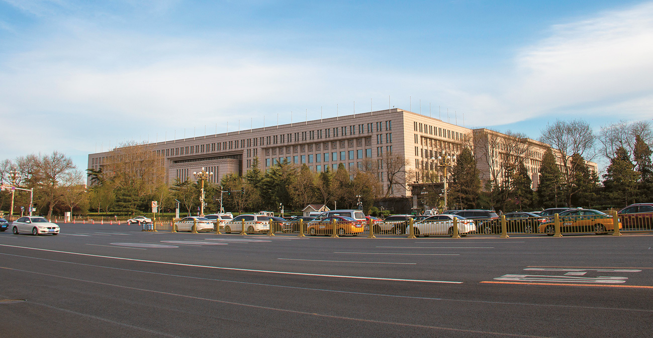 Στα άδυτα της κινεζικής MSS που στρατολόγησε τον Έλληνα σμήναρχο: Έχει δύναμη μεγαλύτερη από τη CIA, το FBI και την MI6 μαζί