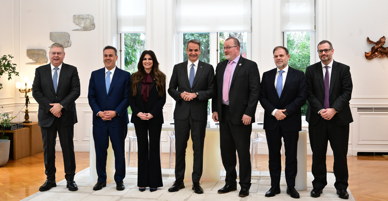 Η «ακτινογραφία» των 4 συμβάσεων με τη Chevron για τους υδρογονάνθρακες: Έως 1 δισ. οι επενδύσεις, έως 40% τα δημόσια έσοδα