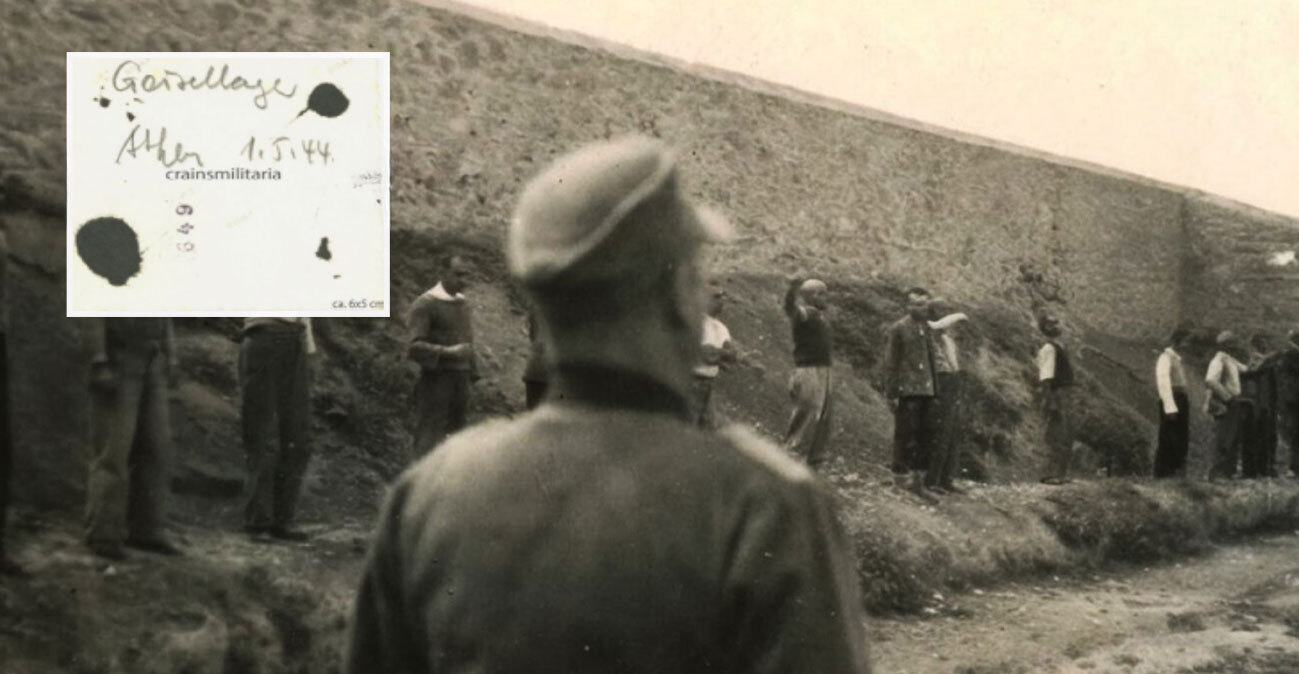 Στα 100.000 ευρώ το τίμημα για τα ιστορικά φωτογραφικά τεκμήρια εγκλημάτων πολέμου των Ναζί στην Ελλάδα