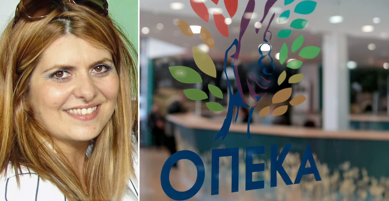 Το πόρισμα για τον ΟΠΕΚΑ: Πώς δούλευε η φάμπρικα της Τασούλας με τα μαϊμού επιδόματα σε Ρομά
