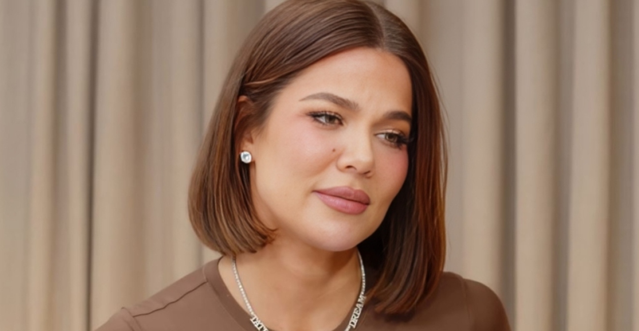 Κλόε Καρντάσιαν: Δεν ξέρω αν έχω το περιθώριο για ένα τρίτο παιδί, αλλά αν κάνω, θέλω να είμαι παντρεμένη