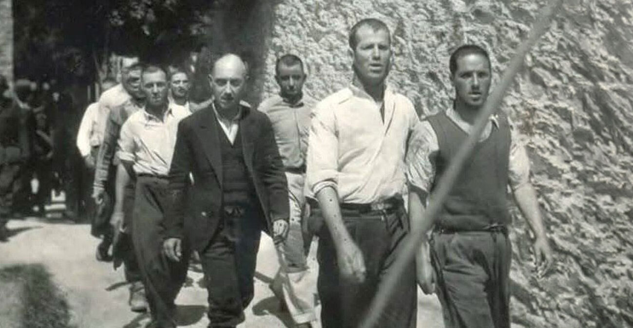 Αυθεντικές οι φωτογραφίες από τις εκτελέσεις στην Καισαριανή, 262 ντοκουμέντα αγοράζει το υπουργείο Πολιτισμού μετά από συμφωνία με τον συλλέκτη