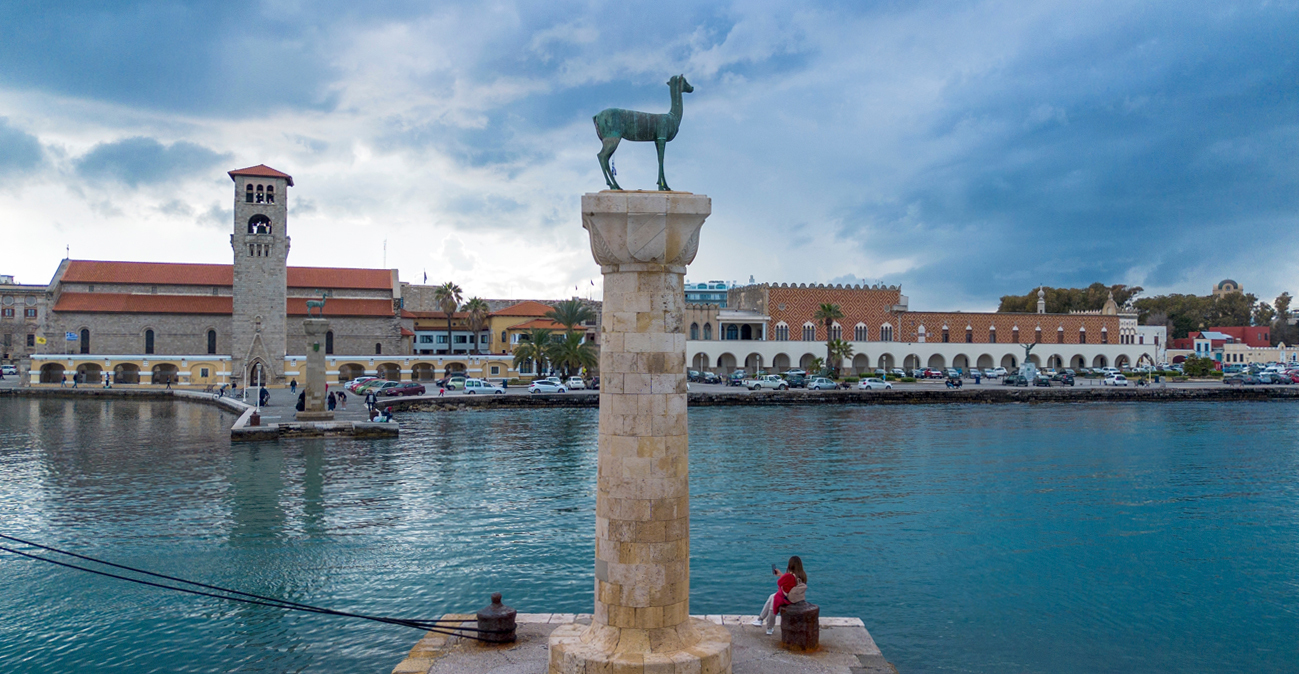 Πώς αποκαλύφθηκε το κύκλωμα ναρκωτικών στη Ρόδο: Ο στρατιωτικός με αδυναμία στη ρουλέτα και η έρευνα για τοκογλύφους αστυνομικούς