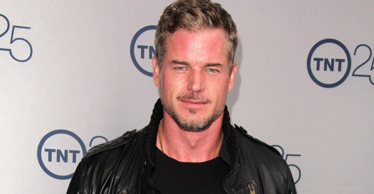 Ποιος ήταν ο Έρικ Ντέιν που πέθανε από ALS στα 53 του: Οι κόρες του που ήταν δίπλα του μέχρι το τέλος και η απογείωση με το Grey’s Anatomy