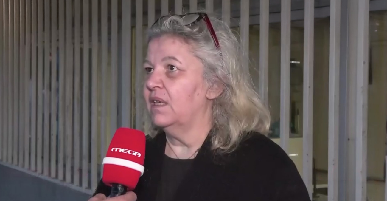 «Έριξε μπουνιά στο παιδί που ασέλγησε», λέει η μητέρα της 25χρονης ΑμεΑ για τον 64χρονο που επιχείρησε να κακοποιήσει σεξουαλικά την κόρη της