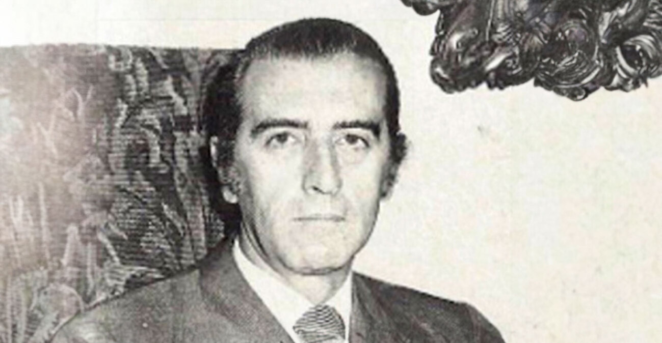 Το «τρίγωνο του θανάτου» στο Κολωνάκι, η δολοφονία του Μομφεράτου και οι τρομοκράτες της  17 Νοέμβρη