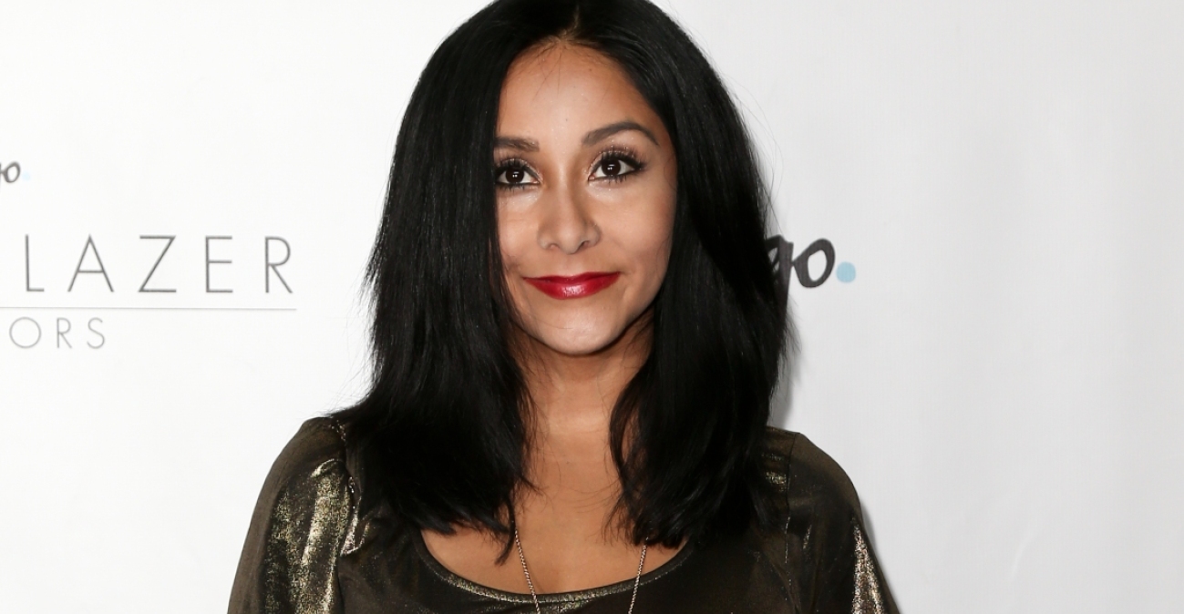 Η Σνούκι από το «Jersey Shore» διαγνώστηκε με καρκίνο του τραχήλου της μήτρας: Το 2026 δεν εξελίσσεται όπως ήθελα, αλλά όλα θα πάνε καλά