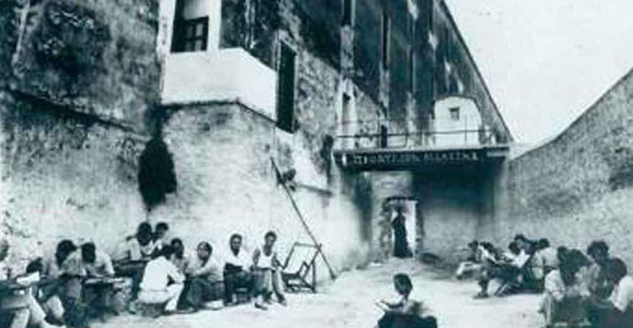 Οι άνθρωποι πίσω από τις εκτελέσεις της Κατοχής: Γερμανοί διάλεγαν τον αριθμό, αλλά  Έλληνες το ποιοι θα στήνονταν στον τοίχο