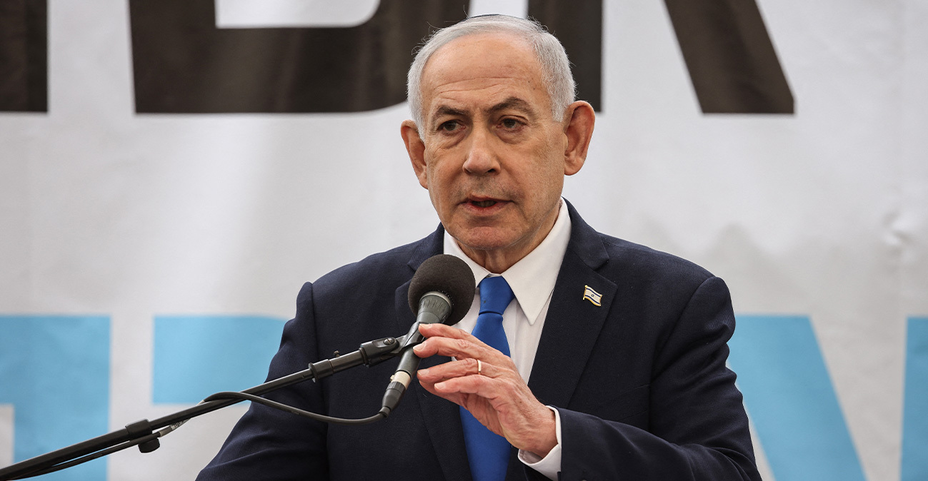 «Εξάγωνο» συμμαχιών με Ινδία, Ελλάδα, Κύπρο και αραβικά κράτη θέλει ο Νετανιάχου απέναντι σε σιιτικό και σουνιτικό εξτρεμισμό