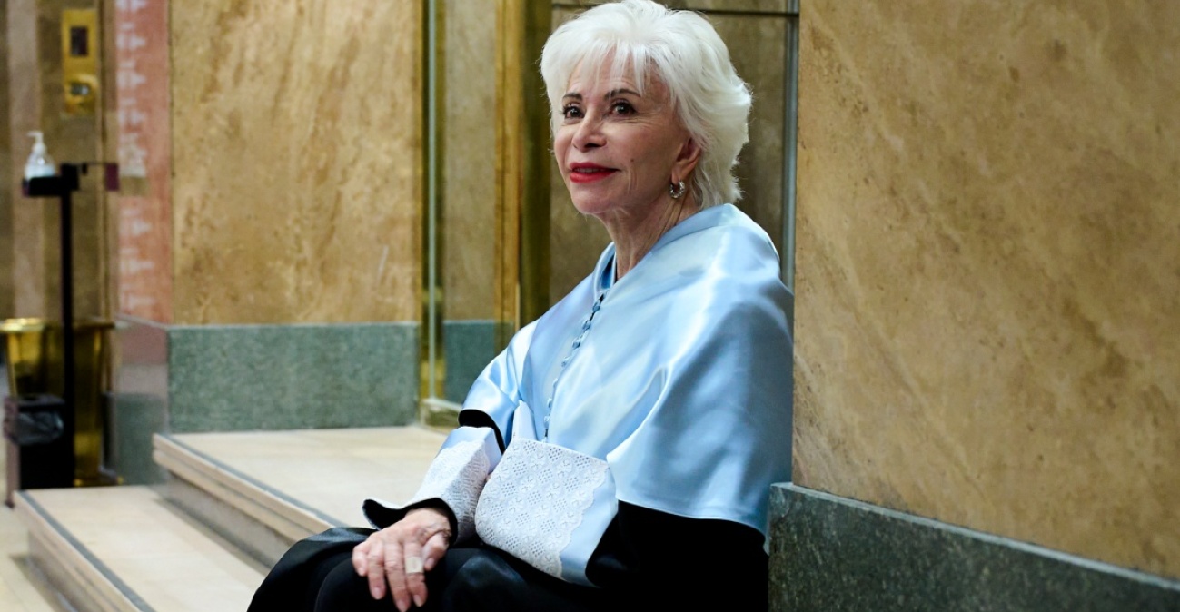 «Παράτησα τα παιδιά μου για έναν έρωτα»: Η συγγνώμη της Ιζαμπέλ Αλιέντε που άργησε χρόνια, οι τύψεις και ο φρικτός θάνατος της κόρης της