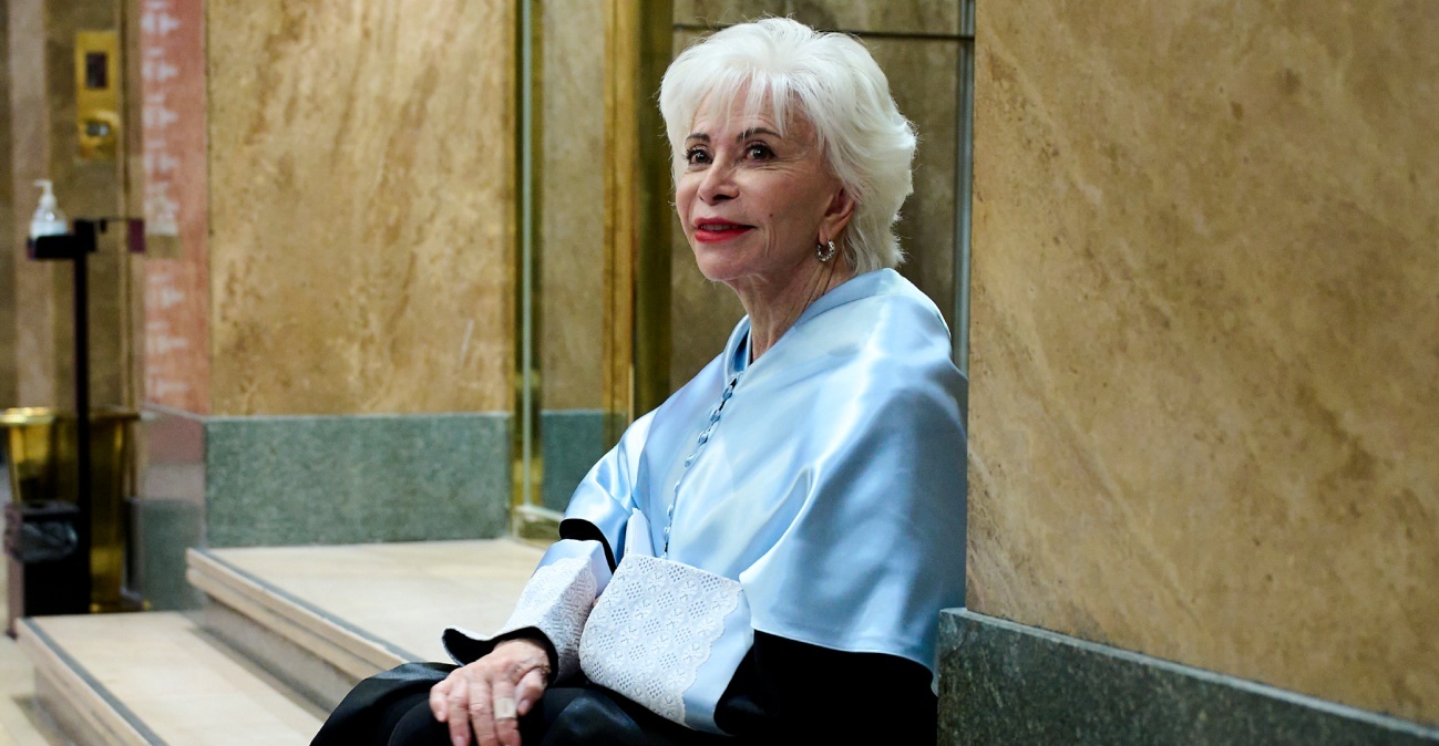 «Παράτησα τα παιδιά μου για έναν έρωτα»: Η συγγνώμη της Ιζαμπέλ Αλιέντε που άργησε χρόνια, οι τύψεις και ο φρικτός θάνατος της κόρης της