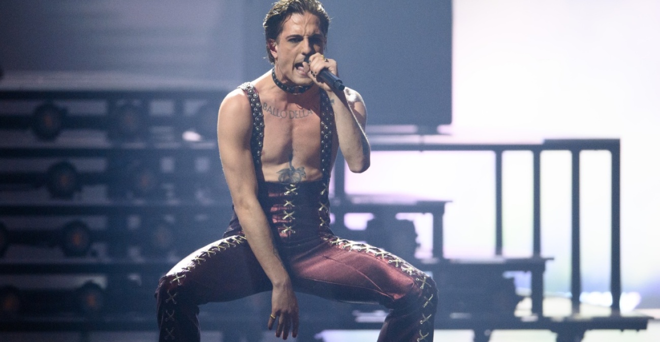 Αυτά είναι τα δέκα τραγούδια που έχουν συγκεντρώσει την υψηλότερη βαθμολογία στην ιστορία της Eurovision