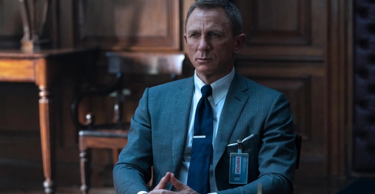 James Bond: Πλησιάζει η ανακοίνωση του επόμενου 007, τα γυρίσματα της νέας ταινίας θα ξεκινήσουν μέσα στη χρονιά