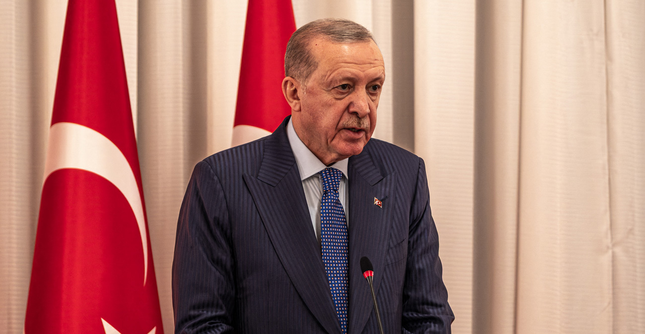 Προκλητική επιστολή Τουρκίας στον ΟΗΕ: Κατηγορεί Ελλάδα, Κύπρο, Αίγυπτο για ΑΟΖ, επιμένει στο παράνομο τουρκολιβυκό μνημόνιο  