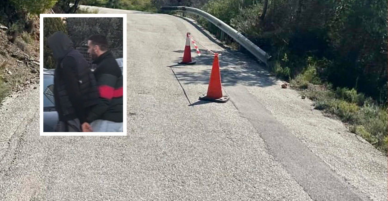 Λουτράκι: Ο 17χρονος μαχαιρώθηκε θανάσιμα προσπαθώντας να αφοπλίσει τον ανήλικο που επιτέθηκε στον 19χρονο φίλο του