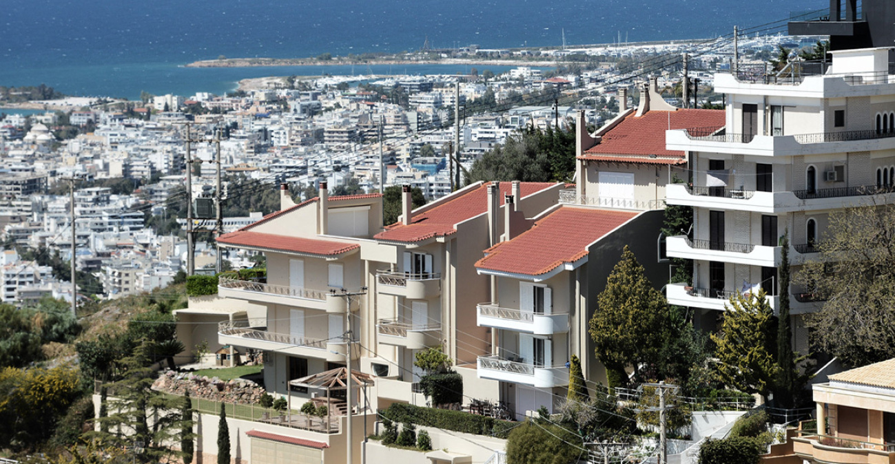 Παρατείνεται και για το 2026 η μη καταβολή ΕΝΦΙΑ για περιοχές που έχουν πληγεί από φυσικές καταστροφές
