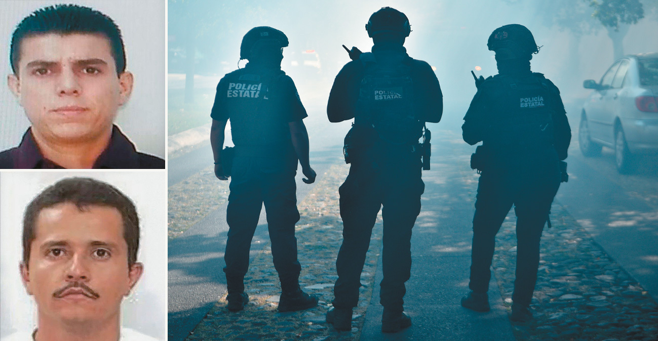 Το Μεξικό των καρτέλ: Ο θάνατος του Ελ Μέντσο, το κενό τρόμου και ο διάδοχος «El Pelon»