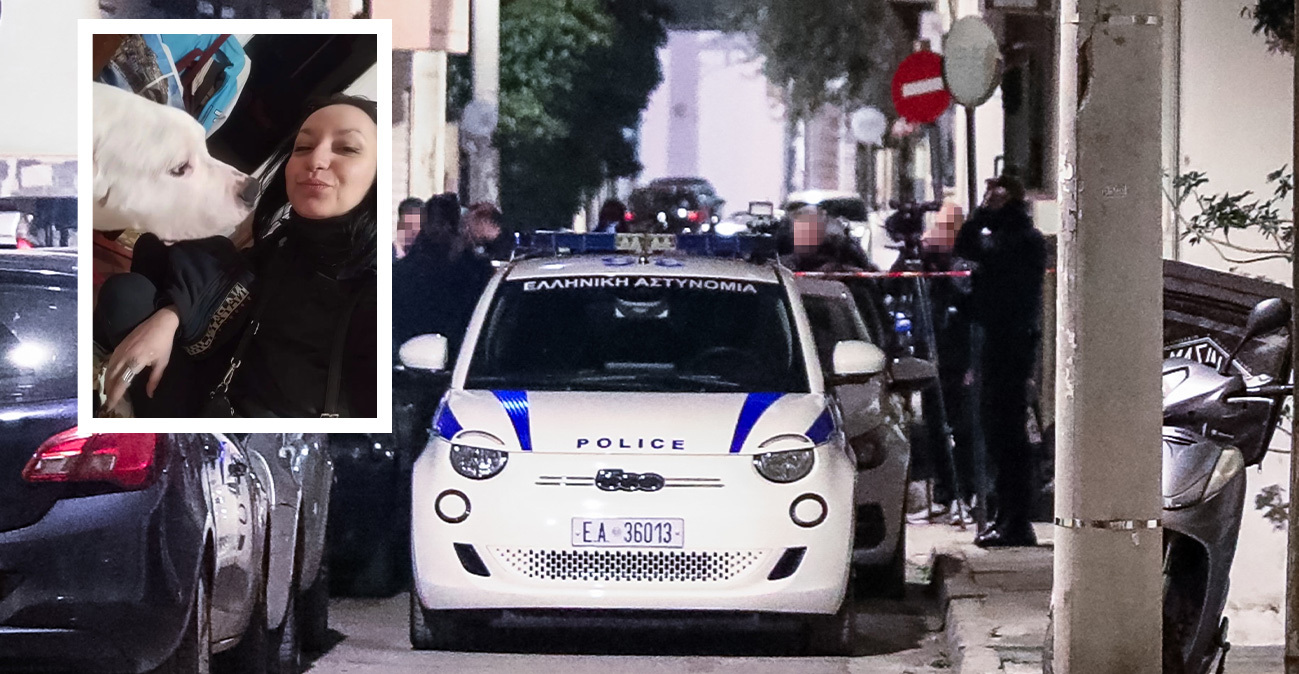 Η νεκρή έγκυος στον Κολωνό έψαχνε δομή για κακοποιημένες γυναίκες, είχε πει σε φίλους της πως τη χτύπησε ο σύντροφός της