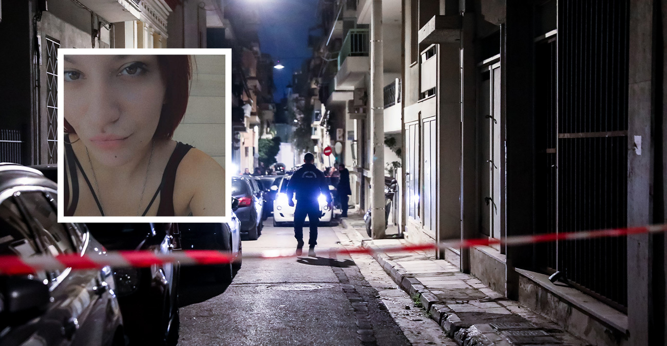 «Άκουσα τα ουρλιαχτά της και αυτόν να φωνάζει...», οι μαρτυρίες θολώνουν τον ισχυρισμό του 38χρονου ότι η έγκυος σύντρόφός του σκοτώθηκε πέφτοντας από τη σκάλα