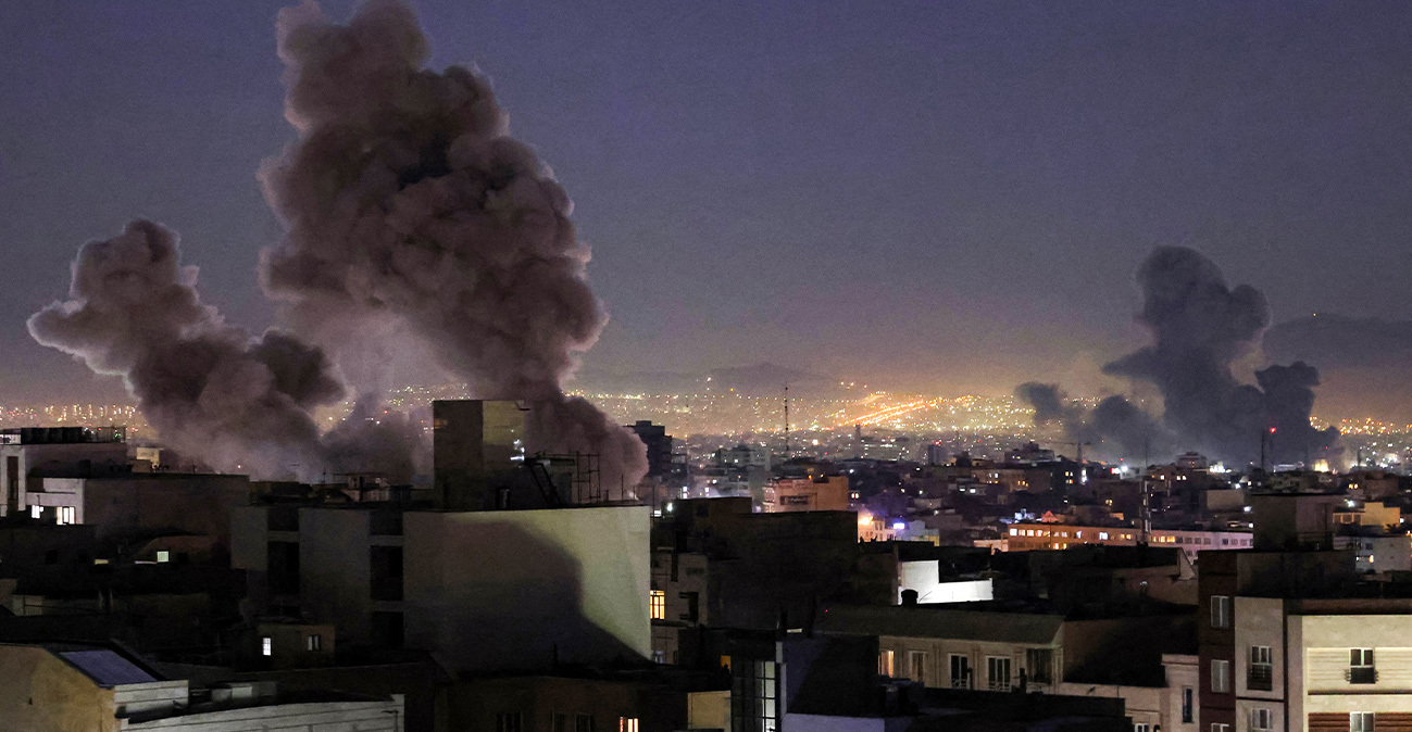 «Το Ιράν θέλει συνομιλίες και δέχτηκα» είπε ο Τραμπ - Ήμασταν κοντά σε συμφωνία αλλά οι ΗΠΑ την τορπίλισαν, λέει ο Ιρανός ΥΠΕΞ 