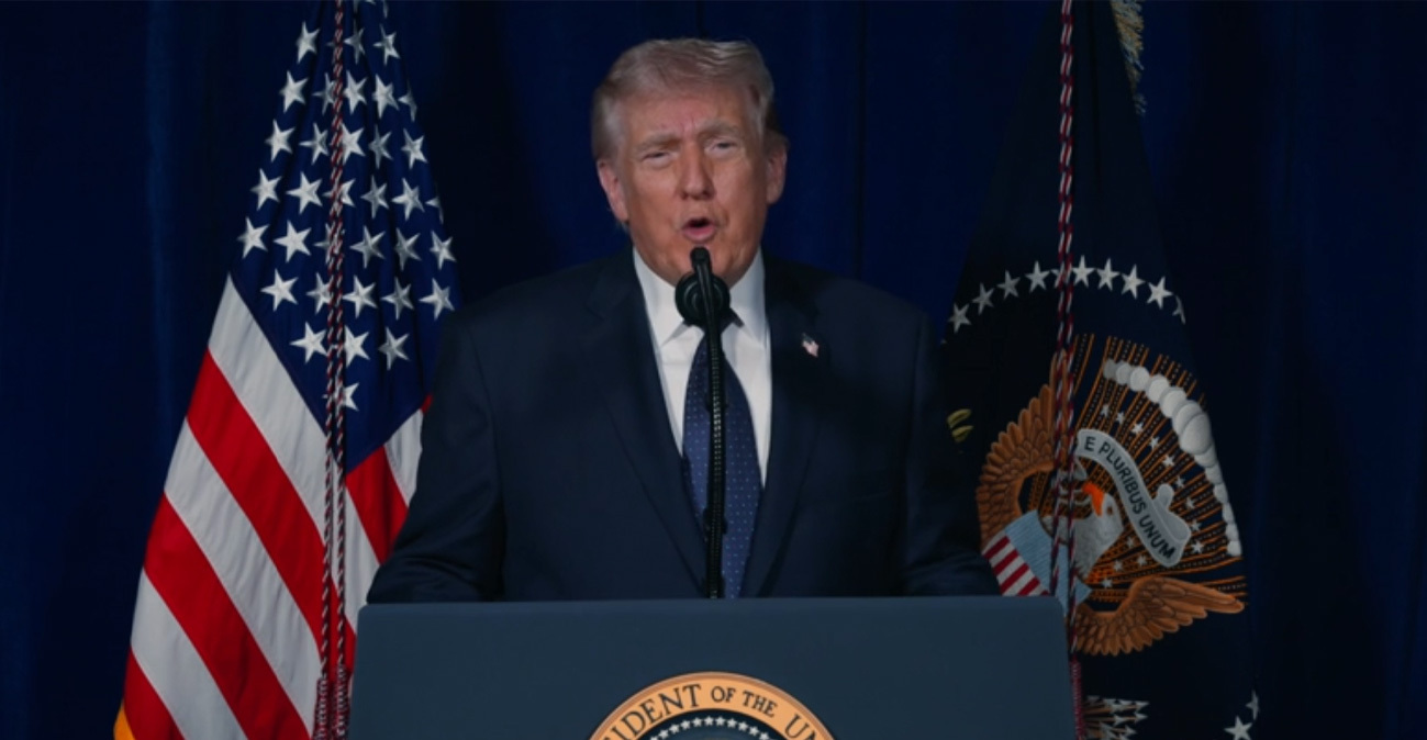 Τραμπ για Ιράν: Θα συνεχίσουμε με πλήρη ισχύ μέχρι να επιτευχθούν όλοι οι στόχοι, θα εκδικηθούμε για τους θανάτους των Αμερικανών στρατιωτών