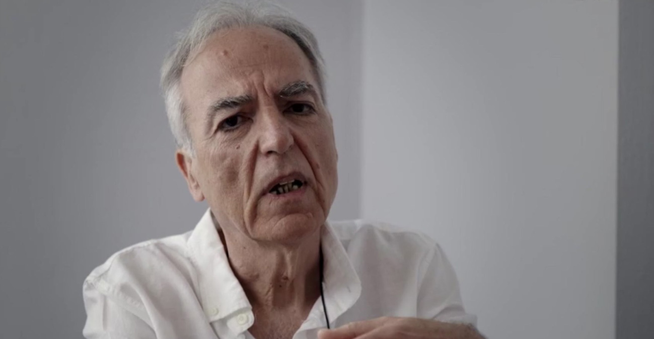 Ο αρχιεκτελεστής της 17Ν Δημήτρης Κουφοντίνας μιλά στον Αλέξη Παπαχελά και εξηγεί πώς στρατολογήθηκε, δείτε βίντεο 