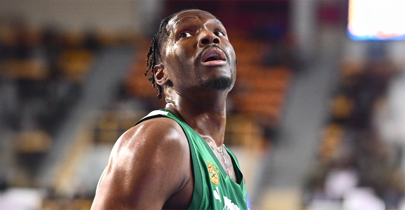 Η ιστορία του Νάιτζελ Χέιζ-Ντέιβις: Από τα εργοστάσια της Chrysler στα φώτα των τελικών, τα δύσκολα παιδικά χρόνια, η σχέση με τον πατριό του