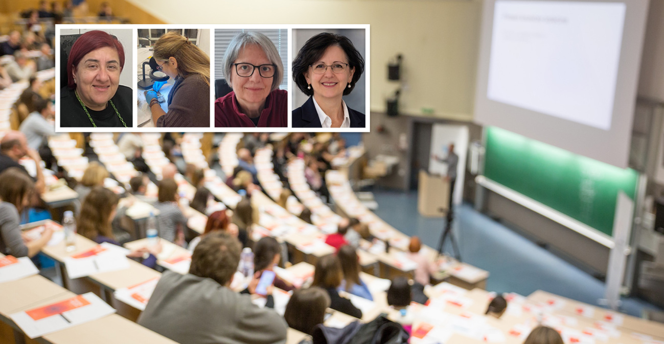 «Διάβαζα δίπλα στις χημειοθεραπείες»: Οι ιστορίες  ανθρώπων που μπήκαν στα αμφιθέατρα για δεύτερο πτυχίο μετά τα 40