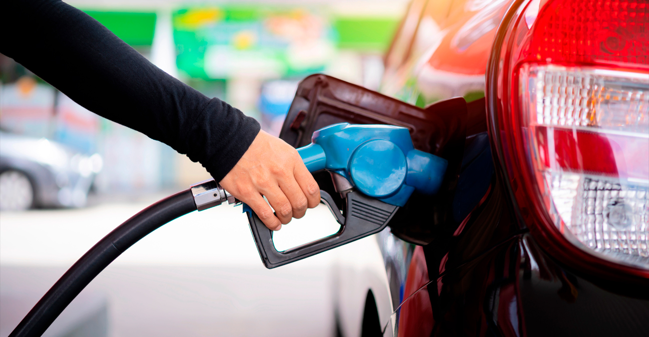 Κρίση στη Μέση Ανατολή: Άνοδος από 3 έως 10 λεπτά σε βενζίνη, diesel και πετρέλαιο θέρμανσης σε μία εβδομάδα
