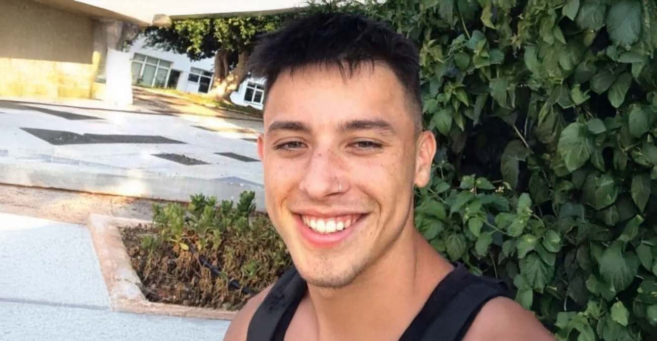 Θλίψη για τον 25χρονο Αλέξη που έχασε τη ζωή του σε τροχαίο στη λεωφόρο Ποσειδώνος: Πώς έγινε το δυστύχημα