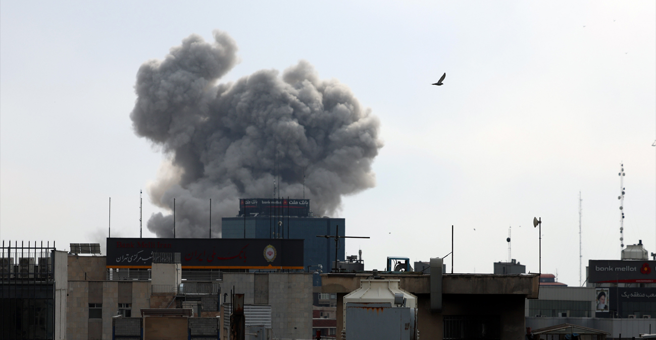 Πώς το Ιράν έπεσε από μέσα: Ο «αόρατος» προδότης και ο καθοριστικός ρόλος της Μοσάντ