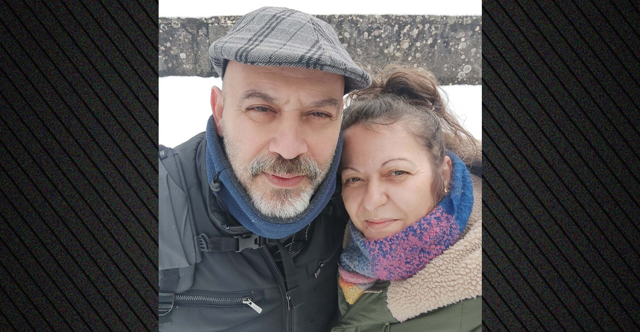 Η… μετακόμιση ενός μεζεδοπωλείου από την Αθήνα, 500 χιλιόμετρα μακριά, στην Καστάνιανη Πωγωνίου Ιωαννίνων, δίπλα στα σύνορα!
