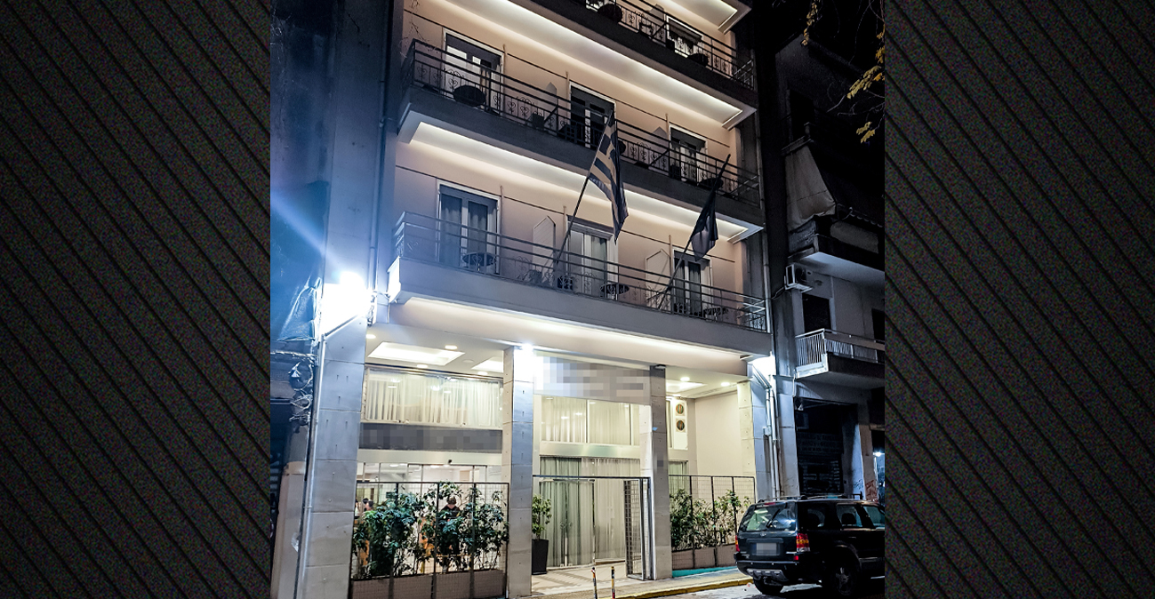 Τραγωδία στα Εξάρχεια: Τι δείχνουν τα πρώτα στοιχεία για την πτώση του 15χρονου Γάλλου από τον 3ο όροφο ξενοδοχείου