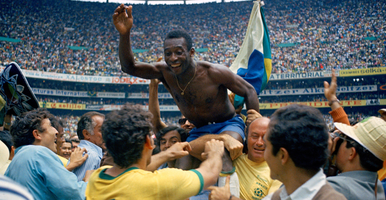 Οι ειδικοί μίλησαν, συμφωνείτε; Η Βραζιλία του 1970 κορυφαία ομάδα όλων των εποχών, 2η η Μίλαν των τριών Ολλανδών, ακολουθεί η Μπαρτσελόνα του Γκουαρδιόλα, βίντεο 