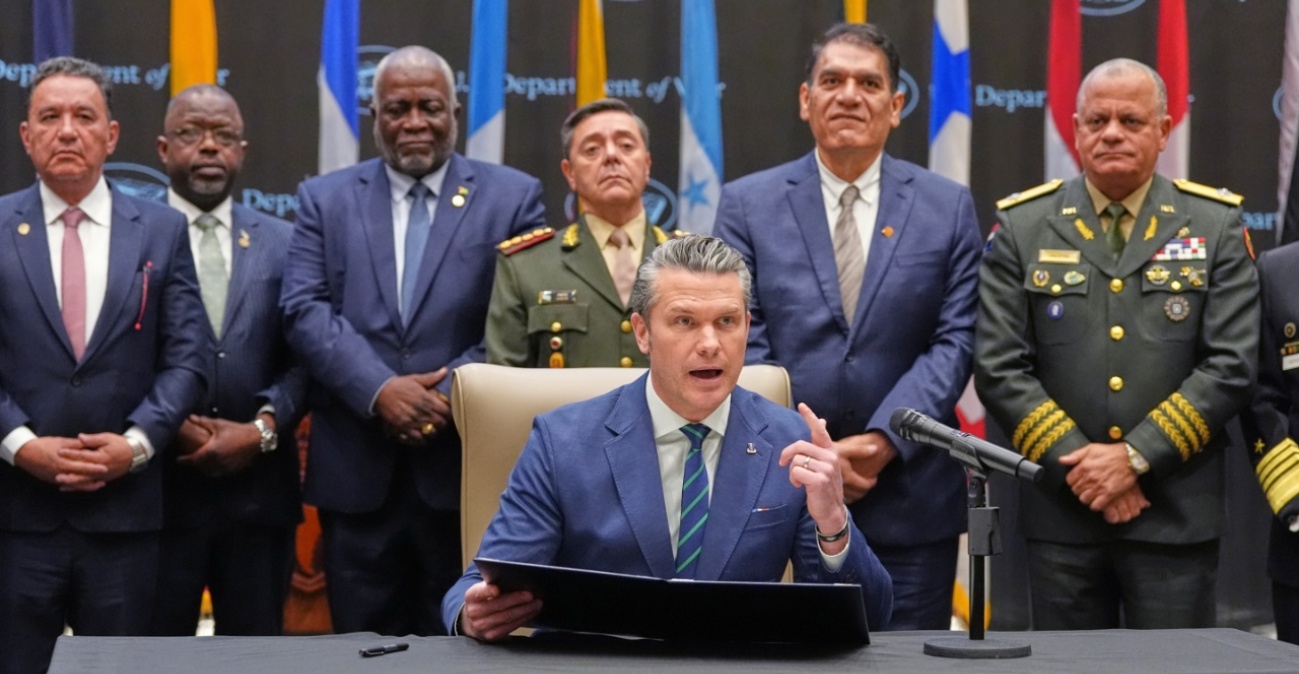 Μείωση 90% στις ιρανικές πυραυλικές επιθέσεις: «Εμείς καθορίζουμε τον ρυθμό του πολέμου», λέει το Πεντάγωνο 