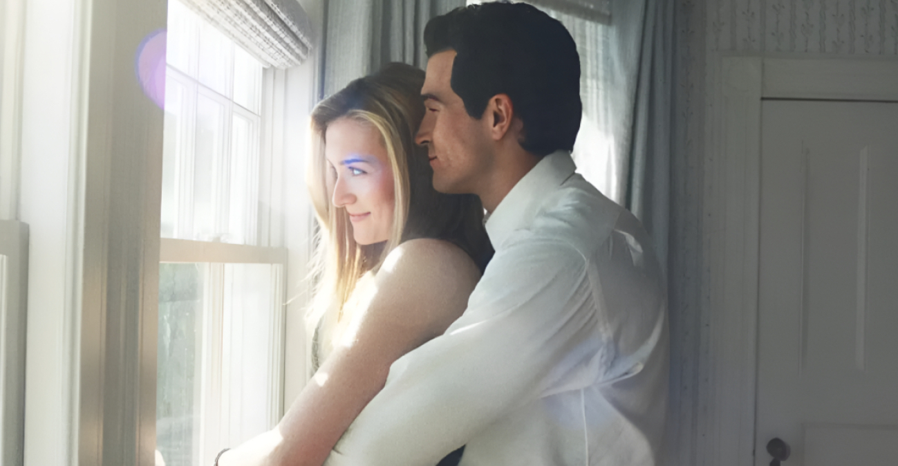 Η σειρά «Love Story» για τον έρωτα του Τζον Φ. Κένεντι Τζούνιορ και της Κάρολιν Μπεσέτ κατέρριψε ρεκόρ streaming