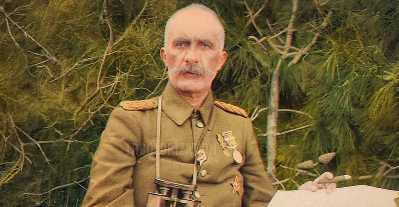 Εσάτ, ο τελευταίος πασάς των Ιωαννίνων: Η αιχμαλωσία, τα χειροκροτήματα των Ελλήνων στον Πειραιά, η διαμονή σε ξενοδοχείο πολυτελείας στην Κηφισιά