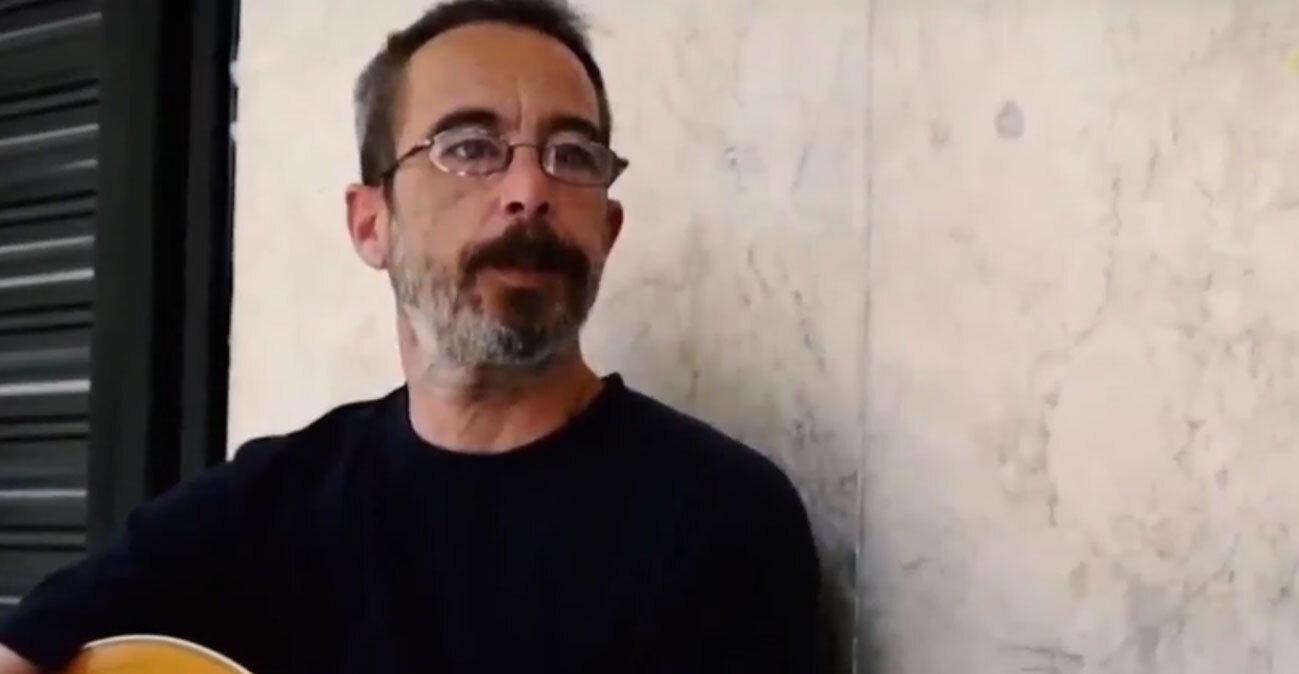 Θρίλερ με την εξαφάνιση του «ρεμπέτη της Αριστοτέλους» στην Θεσσαλονίκη
