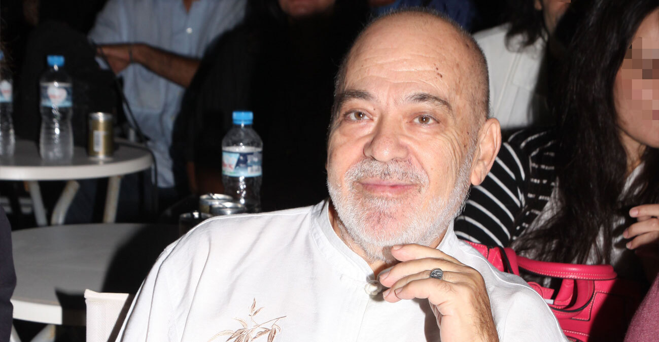 Έφυγε από τη ζωή στα 82 του ο σπουδαίος ηθοποιός Χρήστος Βαλαβανίδης
