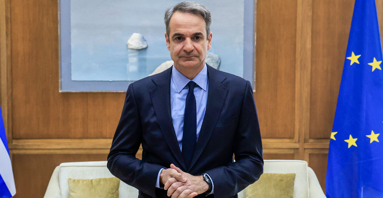 Μητσοτάκης για τον πόλεμο στη Μέση Ανατολή: Θα παρέμβουμε σε κάθε φαινόμενο κερδοσκοπίας, ευρωπαϊκό πλέγμα προστασίας γύρω από την Κύπρο