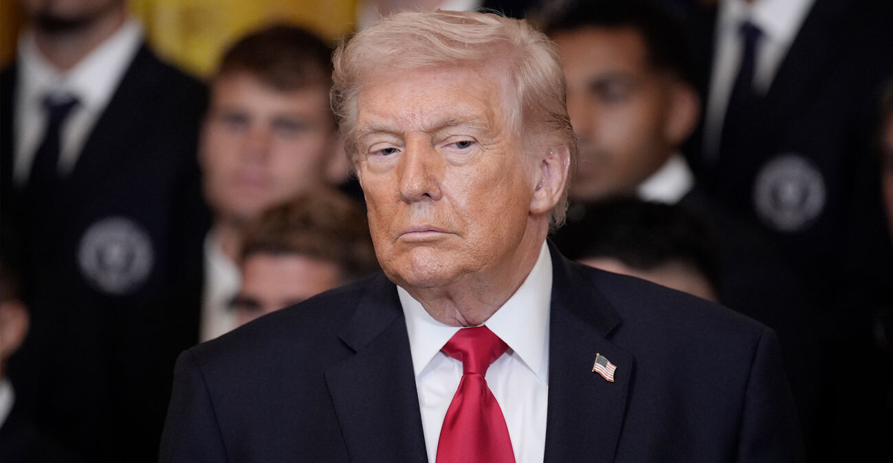 Foreign Affairs: Η αυταπάτη του Τραμπ για μια «νέα Μέση Ανατολή», γιατί ο πόλεμος με το Ιράν μπορεί να γυρίσει μπούμερανγκ στις ΗΠΑ