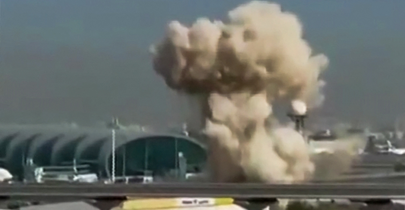 Γιατί το Ιράν στόχευσε τις χώρες του Κόλπου: Η έκπληξη του Τραμπ, τα πετρέλαια και η «στρατηγική του χάους»