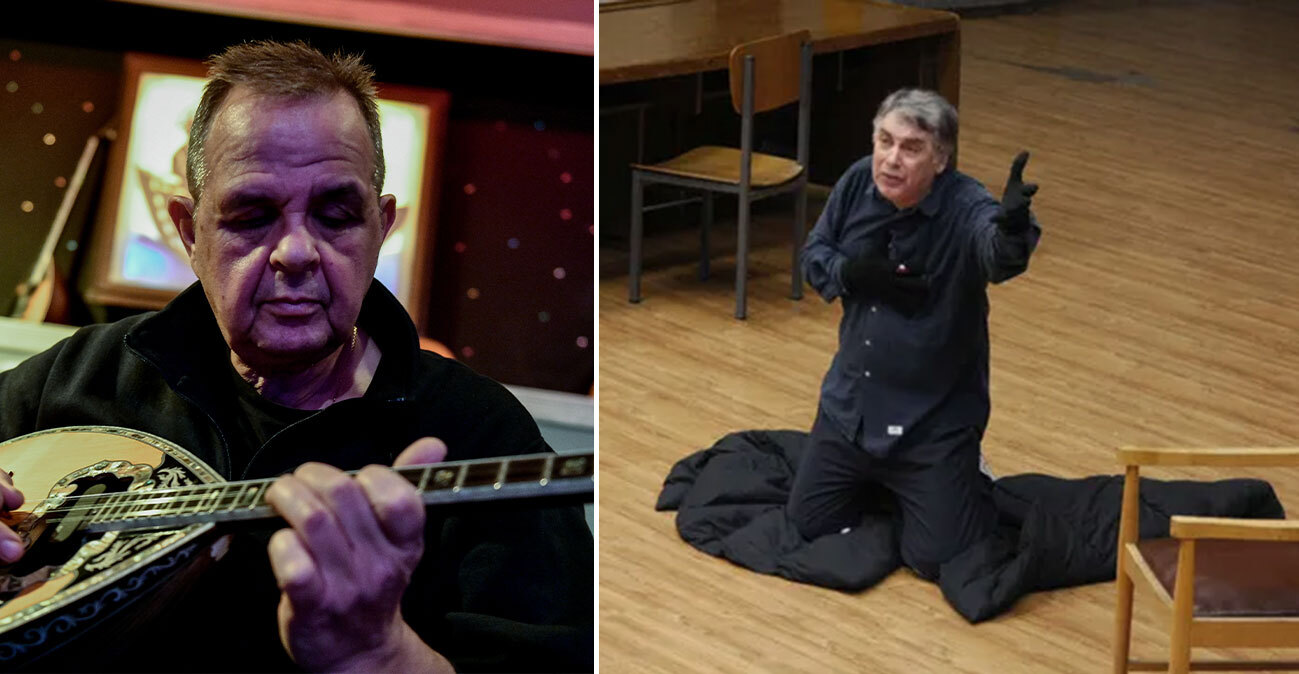 Το δεύτερο κύμα διεύρυνσης έφερε.. φουρτούνα στο ΠΑΣΟΚ: Διαψεύδει ο Κορακάκης, «είμαι ΚΚΕ» δηλώνει, γκρίνιες για τον Πελεγρίνη 